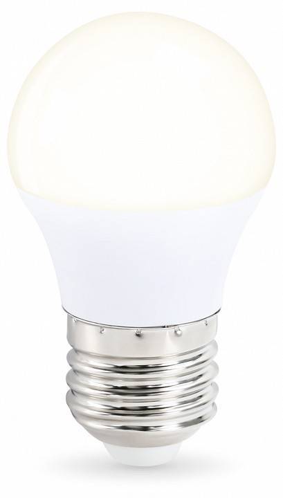 Лампа светодиодная Ambrella Light G45 E14 7 Вт 3000 K 451104