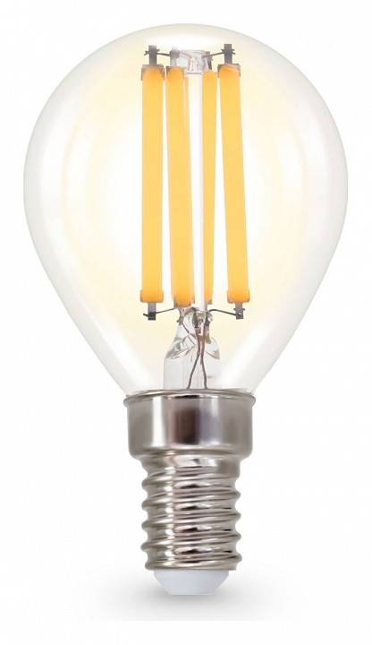 Лампа светодиодная Ambrella Light G45 451534