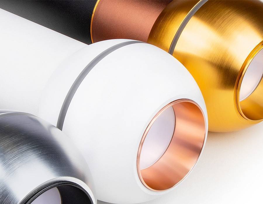 Накладной светильник Ambrella light C C1103