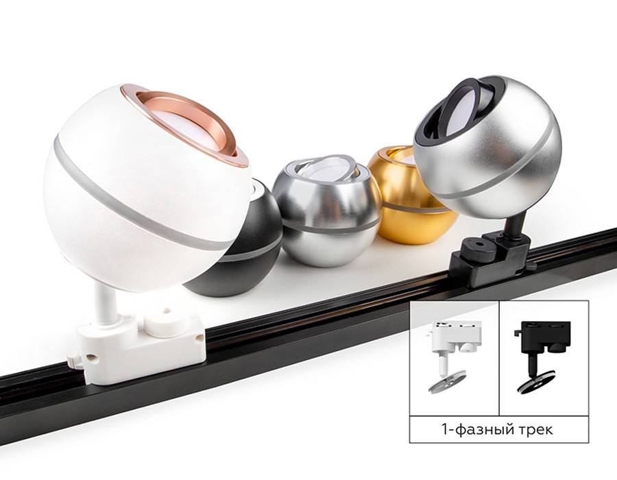 Накладной светильник Ambrella light C C1103