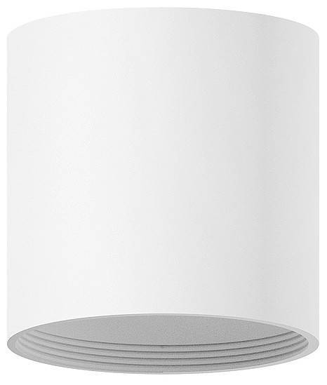 Накладной светильник Ambrella light DECO светодиодный 7 Вт C6301