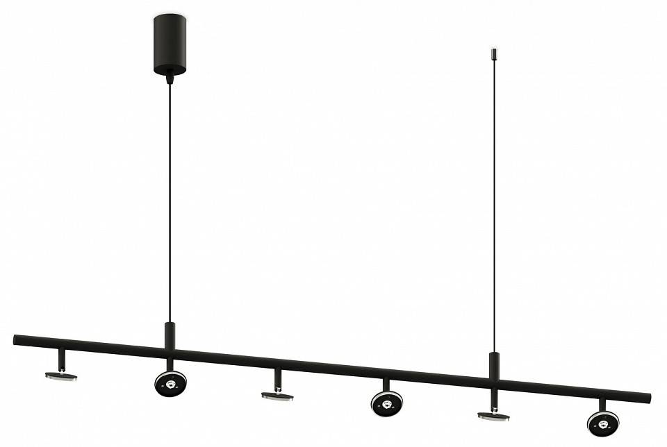 Подвесной светильник Ambrella light C C9006