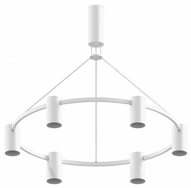 Подвесная люстра Ambrella light C C9021