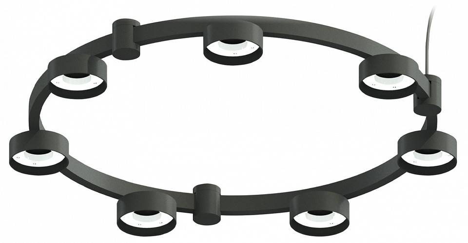 Подвесная люстра Ambrella light C C9238