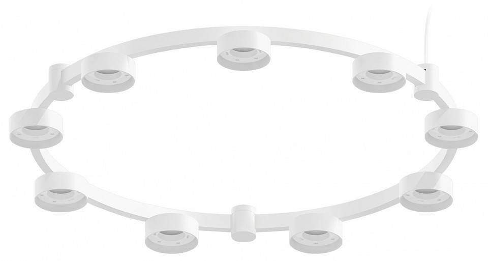 Подвесная люстра Ambrella light C C9241