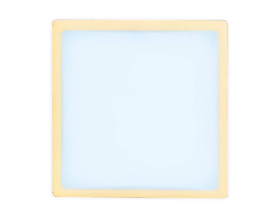 Встраиваемый светильник Ambrella Light DCR DCR335