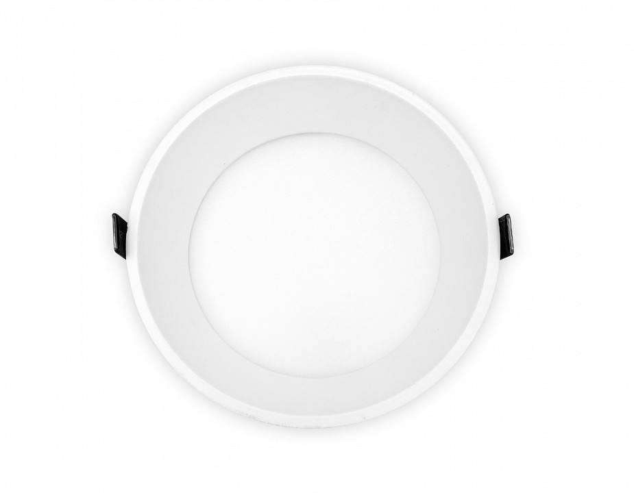 Встраиваемый светильник Ambrella Light DCR DCR510