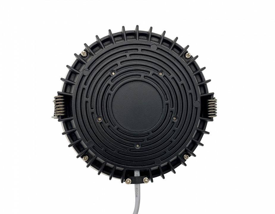 Встраиваемый светильник Ambrella Light DCR DCR510