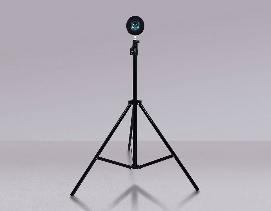 Настольная лампа декоративная Ambrella Light DE DE8387