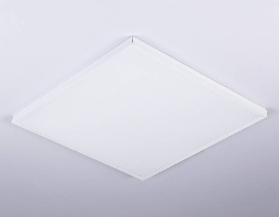 Светильник для потолка Армстронг Ambrella Light DPS DPS1017