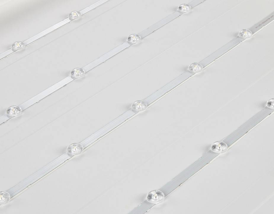 Светильник для потолка Армстронг Ambrella Light DPS DPS1017