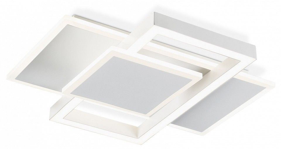 Потолочная люстра Ambrella Light ACRYLICA FA1021