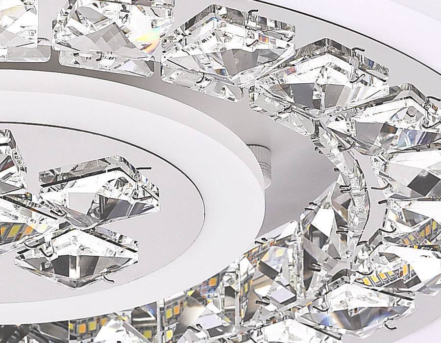 Накладной светильник Ambrella Light FA FA153 GU10 55x100 мм черный FA153