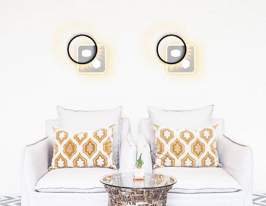 Бра Ambrella light FA 1xG9 FA230