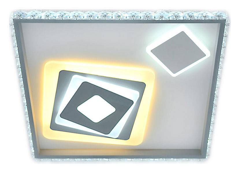 Светильник накладной Ambrella light FA FA248 18 Вт 4200 К FA248