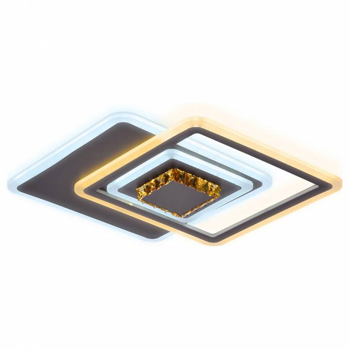 Светильник накладной Ambrella light FA FA262 12 Вт 6400 К FA262