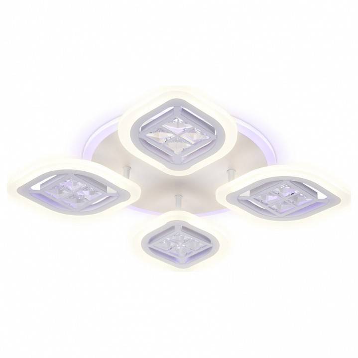 Накладной светильник Ambrella Light FA FA280