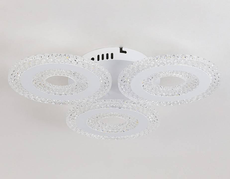 Потолочная люстра Ambrella Light FA FA4001