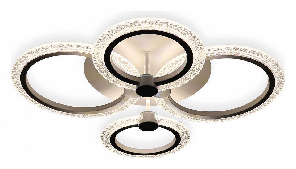 Потолочная люстра Ambrella Light FA FA4061