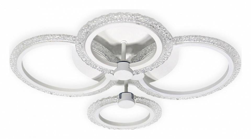 Потолочная люстра Ambrella Light FA FA4061