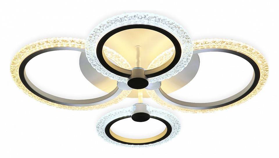 Потолочная люстра Ambrella Light FA FA4061