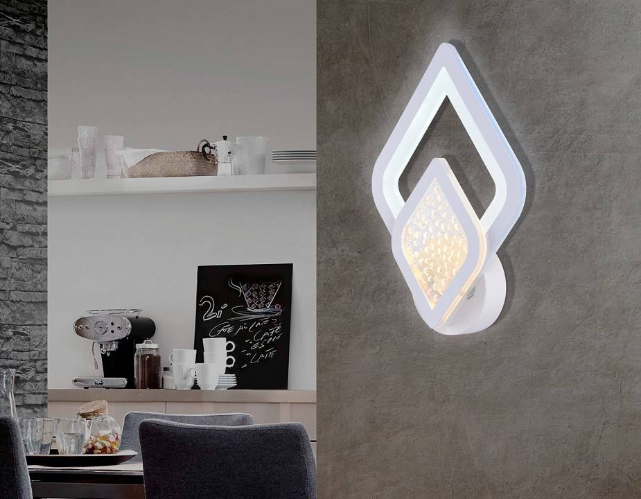 Бра светодиодное Ambrella light FA FA4289