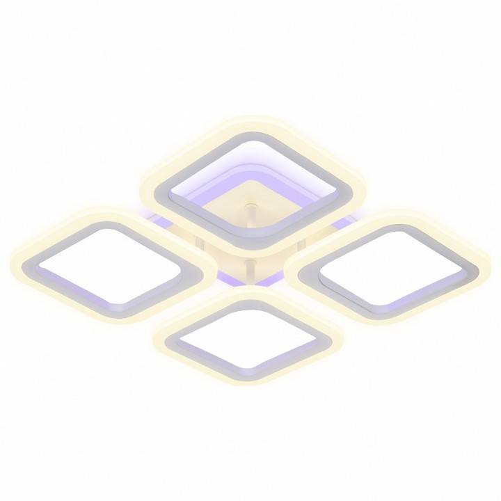 Накладной светильник Ambrella Light FA FA441