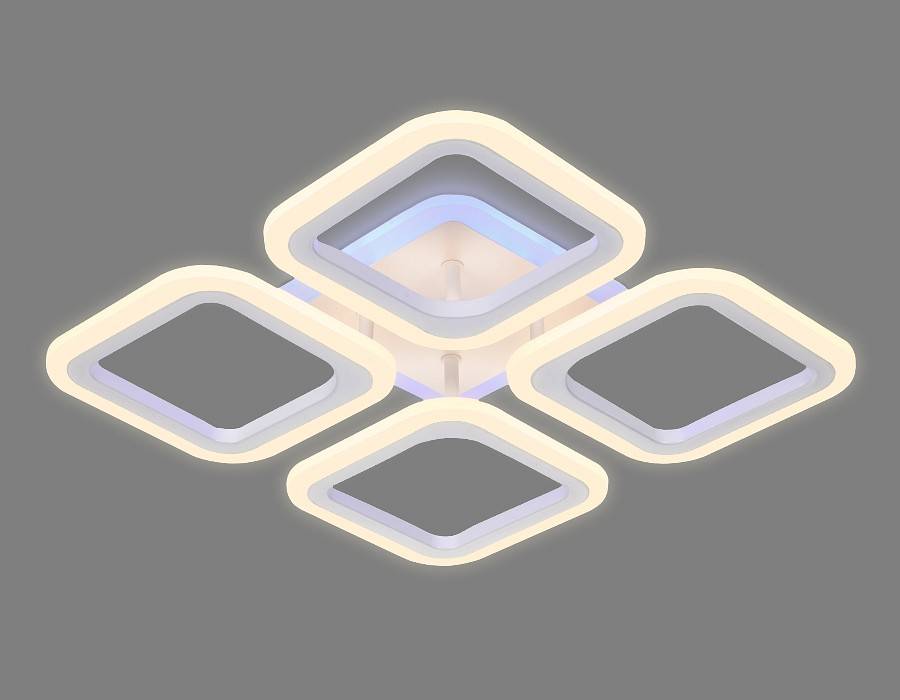 Накладной светильник Ambrella Light FA FA441