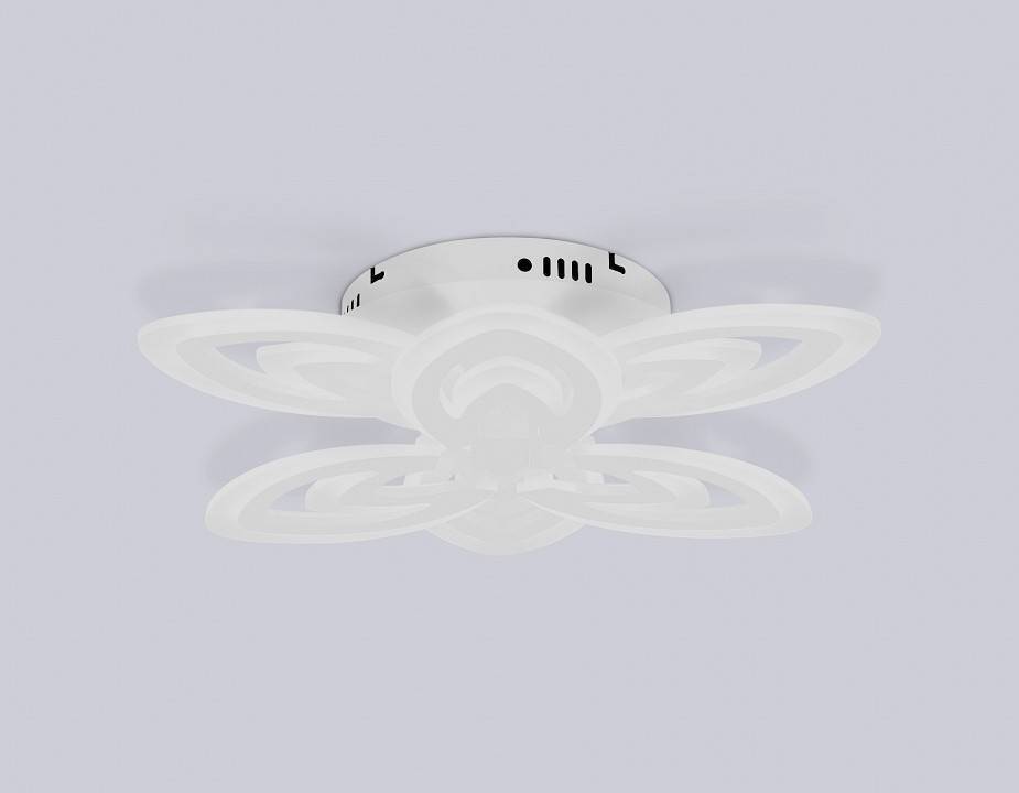 Потолочная люстра Ambrella Light FA FA4546