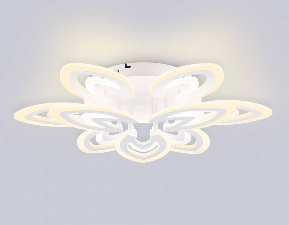 Потолочная люстра Ambrella Light FA FA4547