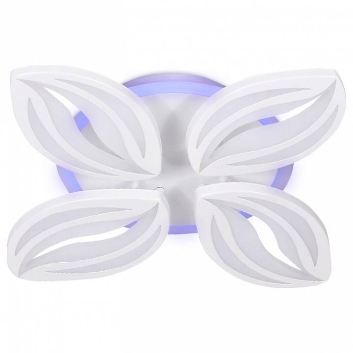 Накладной светодиодный светильник Ambrella Light FA FA507 12 Вт FA507