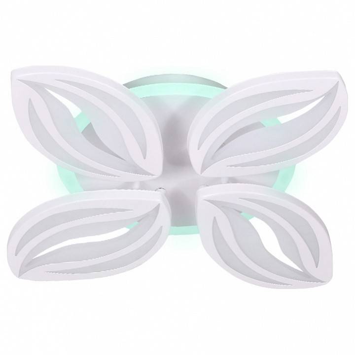 Накладной светодиодный светильник Ambrella Light FA FA507 12 Вт FA507