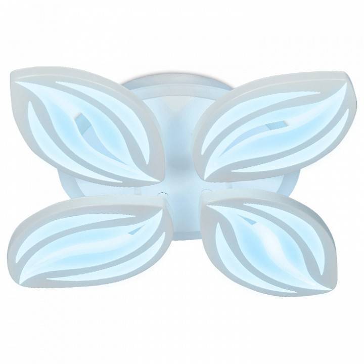 Накладной светодиодный светильник Ambrella Light FA FA507 12 Вт FA507