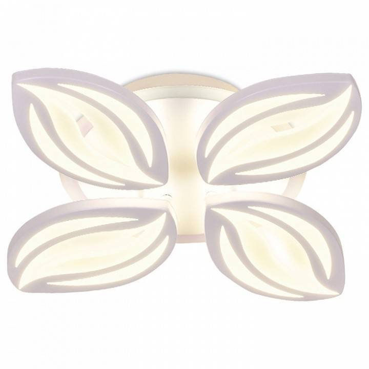 Накладной светодиодный светильник Ambrella Light FA FA507 12 Вт FA507