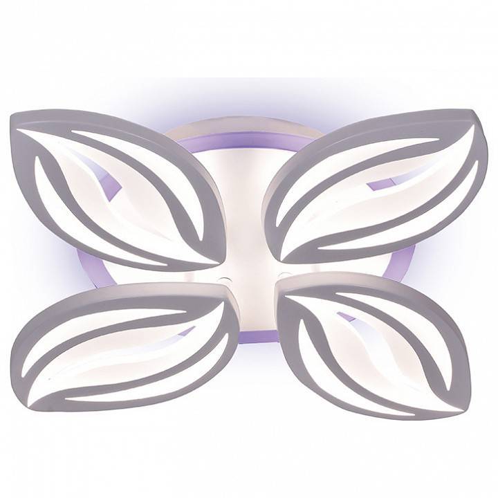 Накладной светодиодный светильник Ambrella Light FA FA507 12 Вт FA507