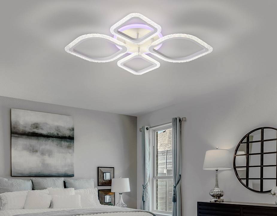 Потолочная люстра Ambrella Light FA FA5147