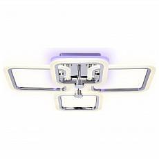 Накладной светодиодный светильник Ambrella Light FA FA534 12 Вт FA534