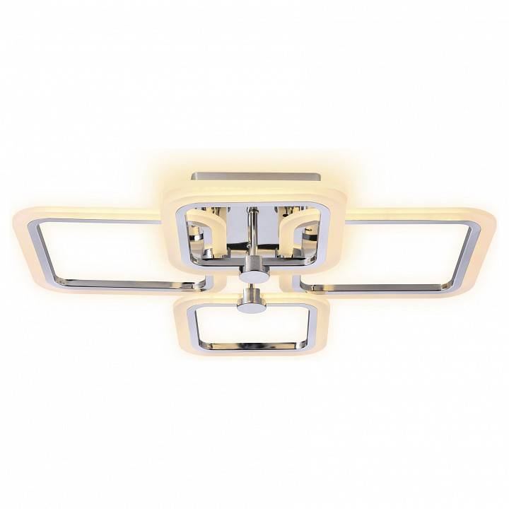 Накладной светодиодный светильник Ambrella Light FA FA534 12 Вт FA534