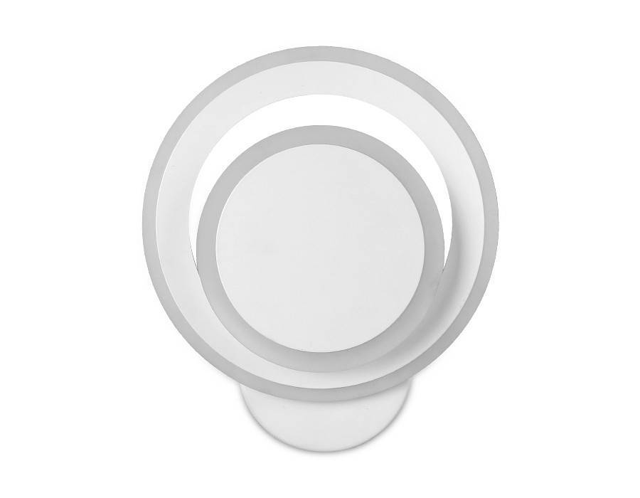 Накладной светодиодный светильник Ambrella Light FA FA560 12 Вт FA560