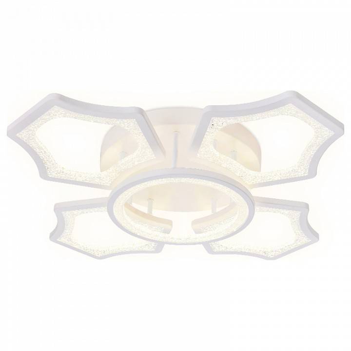 Накладной светодиодный светильник Ambrella Light FA FA575 12 Вт FA575