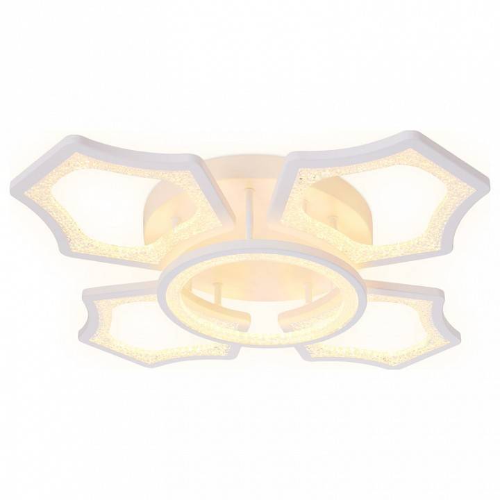 Накладной светодиодный светильник Ambrella Light FA FA575 12 Вт FA575