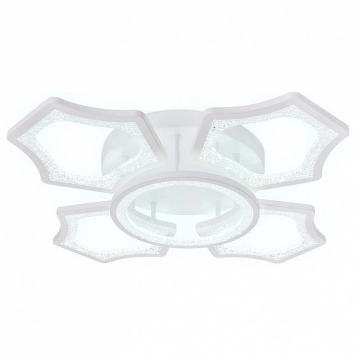 Накладной светодиодный светильник Ambrella Light FA FA575 12 Вт FA575