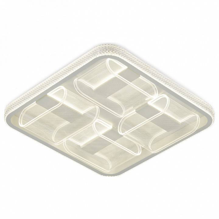 Накладной светильник Ambrella light FA FA627