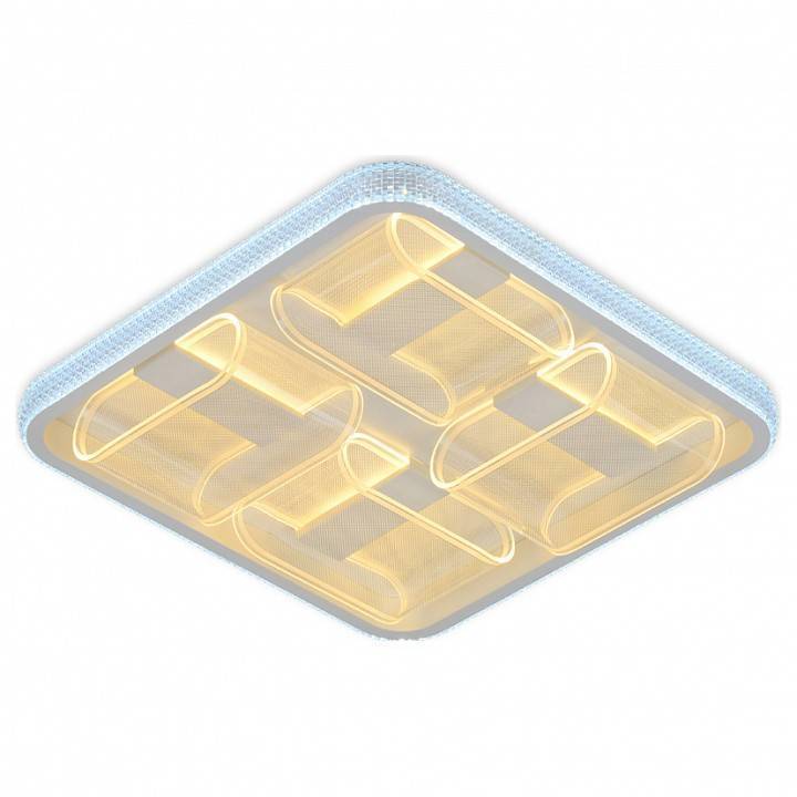 Накладной светильник Ambrella light FA FA627