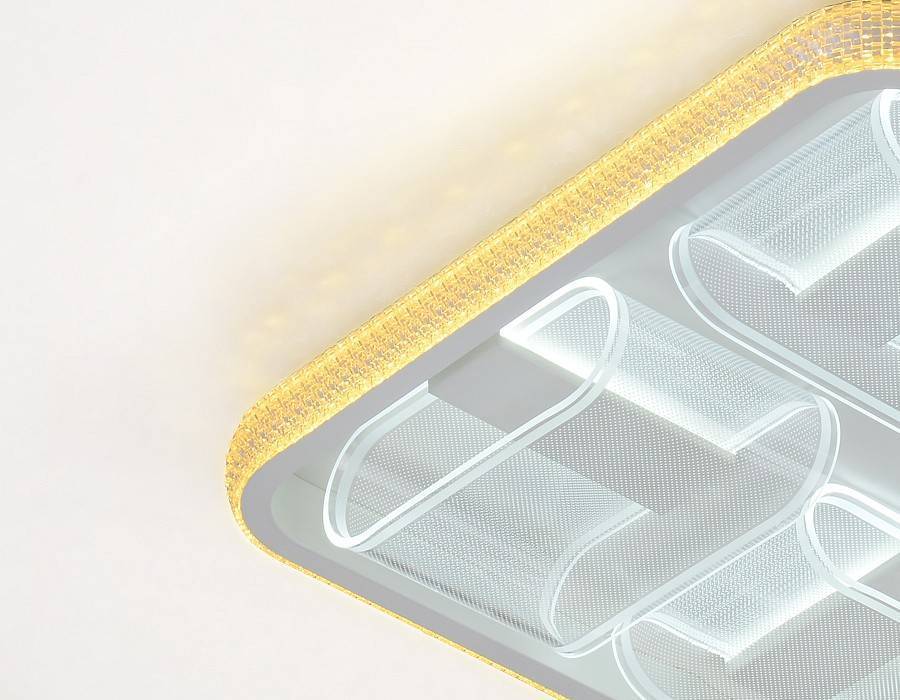 Накладной светильник Ambrella light FA FA627