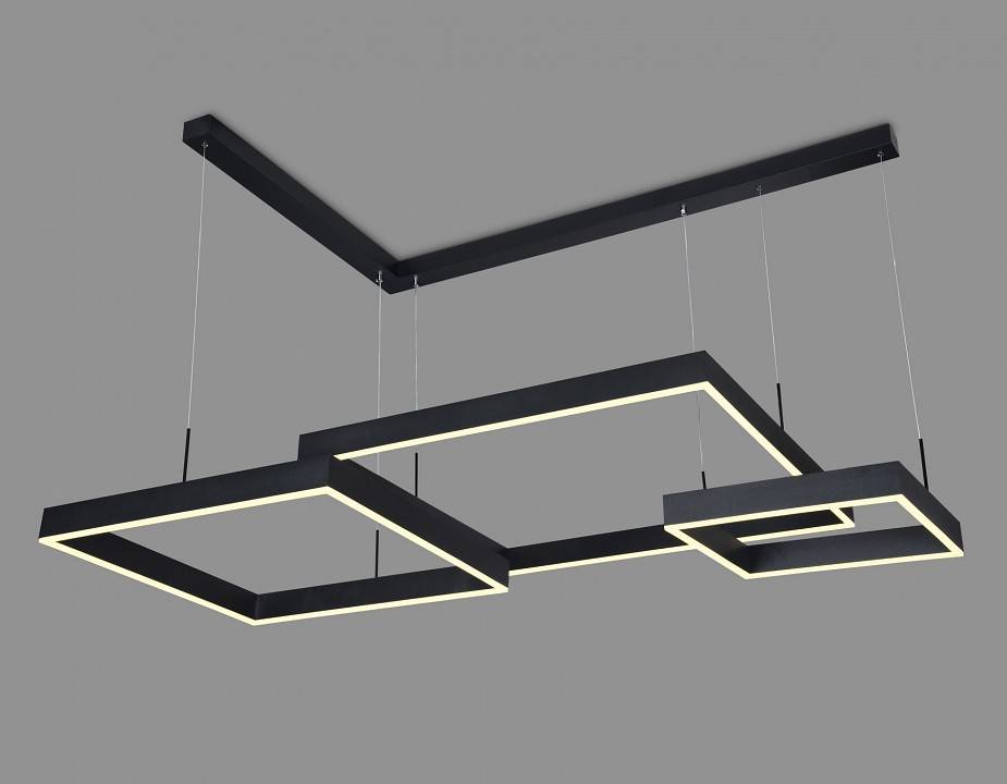 Подвесной светильник Ambrella light FA FA6649