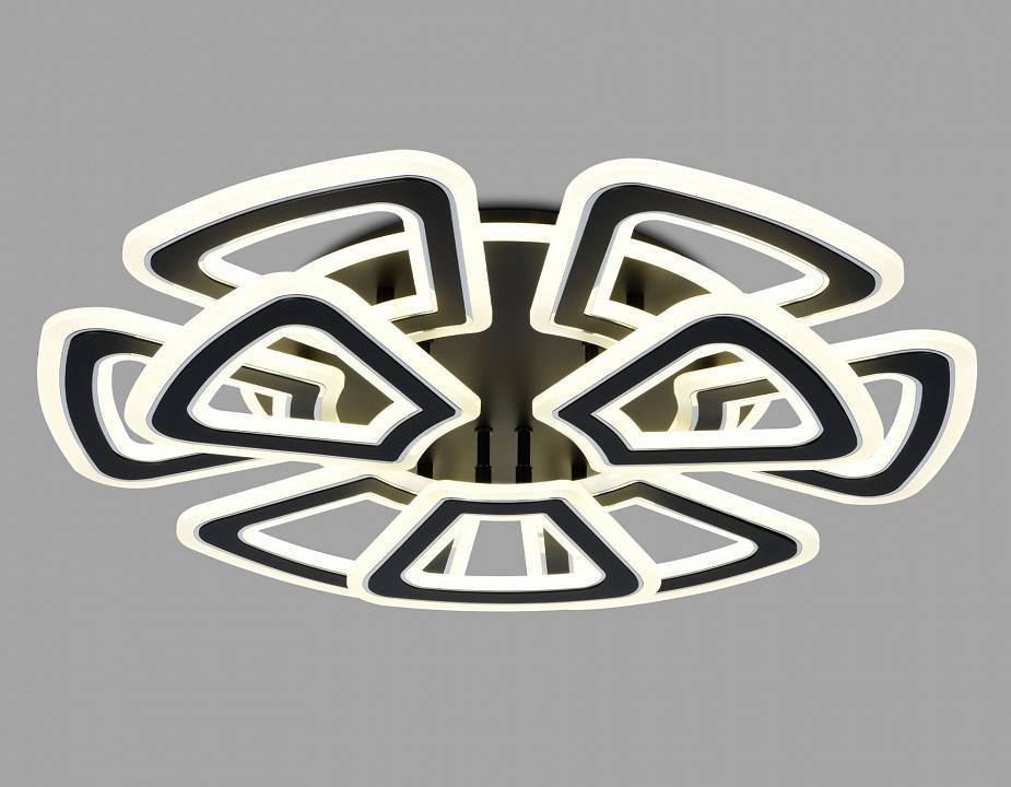 Потолочная люстра Ambrella Light FA FA8893