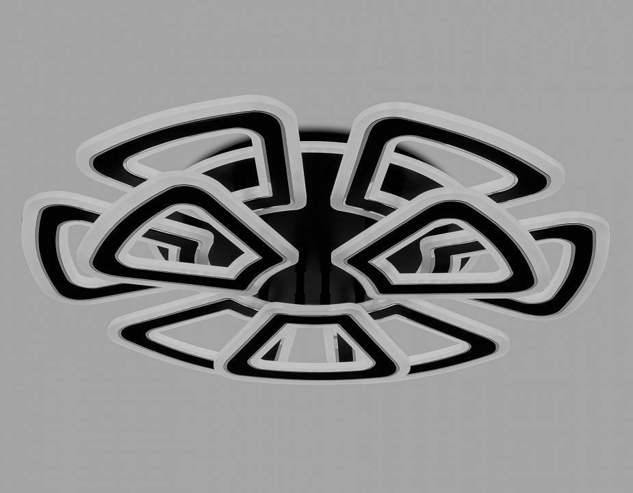 Потолочная люстра Ambrella Light FA FA8893