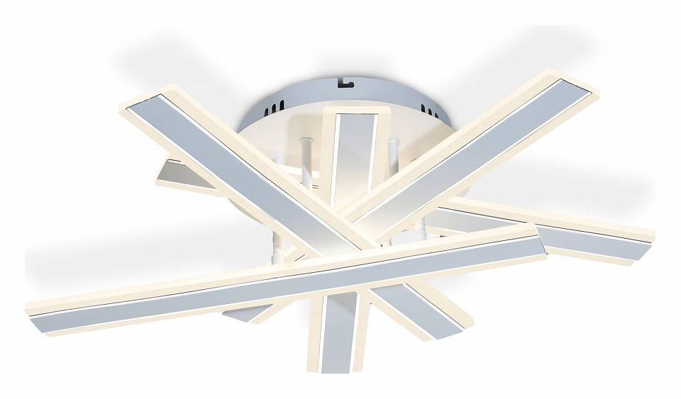 Потолочная светодиодная люстра Ambrella light FA FA8903 108 Вт FA8903