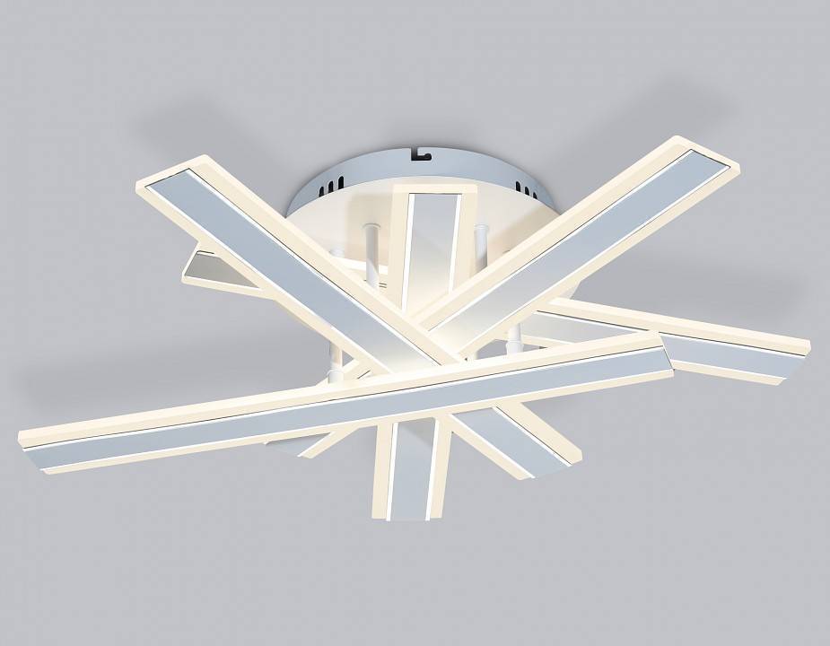 Потолочная светодиодная люстра Ambrella light FA FA8903 108 Вт FA8903